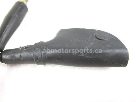 A used Clutch Cable from a 2006 OUTLAW 500 Polaris OEM Part # 7081034 for sale. Polaris ATV salvage parts! Check our online catalog for parts!
