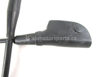 A used Clutch Cable from a 2006 OUTLAW 500 Polaris OEM Part # 7081034 for sale. Polaris ATV salvage parts! Check our online catalog for parts!