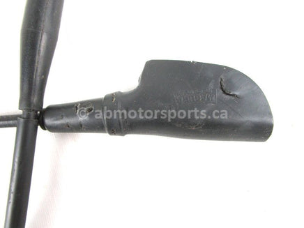 A used Clutch Cable from a 2006 OUTLAW 500 Polaris OEM Part # 7081034 for sale. Polaris ATV salvage parts! Check our online catalog for parts!