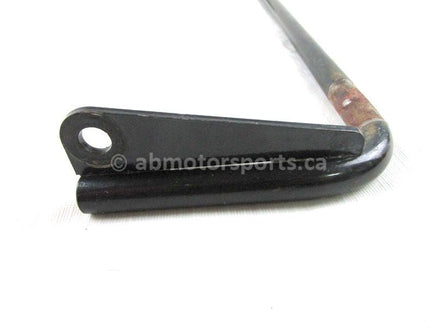 A used Sway Bar from a 2006 OUTLAW 500 Polaris OEM Part # 1015342-067 for sale. Polaris ATV salvage parts! Check our online catalog for parts!