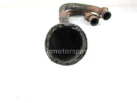 A used Header Pipe from a 2006 OUTLAW 500 Polaris OEM Part # 1261624-029 for sale. Polaris ATV salvage parts! Check our online catalog for parts!