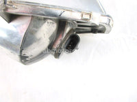 A used Headlight FL from a 2006 OUTLAW 500 Polaris OEM Part # 2410635 for sale. Polaris ATV salvage parts! Check our online catalog for parts!