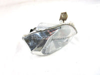 A used Headlight FL from a 2006 OUTLAW 500 Polaris OEM Part # 2410635 for sale. Polaris ATV salvage parts! Check our online catalog for parts!