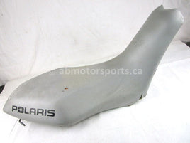A used Seat from a 2006 OUTLAW 500 Polaris OEM Part # 2683795-320 for sale. Polaris ATV salvage parts! Check our online catalog for parts!