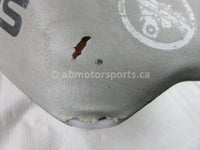 A used Seat from a 2006 OUTLAW 500 Polaris OEM Part # 2683795-320 for sale. Polaris ATV salvage parts! Check our online catalog for parts!