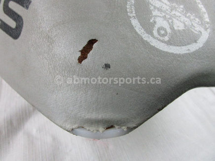 A used Seat from a 2006 OUTLAW 500 Polaris OEM Part # 2683795-320 for sale. Polaris ATV salvage parts! Check our online catalog for parts!