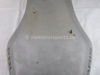 A used Seat from a 2006 OUTLAW 500 Polaris OEM Part # 2683795-320 for sale. Polaris ATV salvage parts! Check our online catalog for parts!