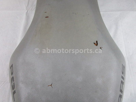 A used Seat from a 2006 OUTLAW 500 Polaris OEM Part # 2683795-320 for sale. Polaris ATV salvage parts! Check our online catalog for parts!