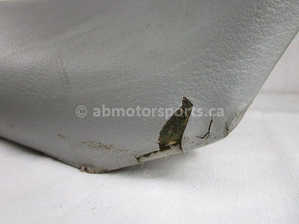 A used Seat from a 2006 OUTLAW 500 Polaris OEM Part # 2683795-320 for sale. Polaris ATV salvage parts! Check our online catalog for parts!