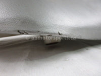 A used Seat from a 2006 OUTLAW 500 Polaris OEM Part # 2683795-320 for sale. Polaris ATV salvage parts! Check our online catalog for parts!