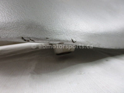 A used Seat from a 2006 OUTLAW 500 Polaris OEM Part # 2683795-320 for sale. Polaris ATV salvage parts! Check our online catalog for parts!