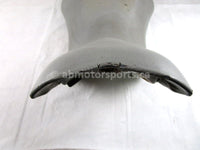 A used Seat from a 2006 OUTLAW 500 Polaris OEM Part # 2683795-320 for sale. Polaris ATV salvage parts! Check our online catalog for parts!