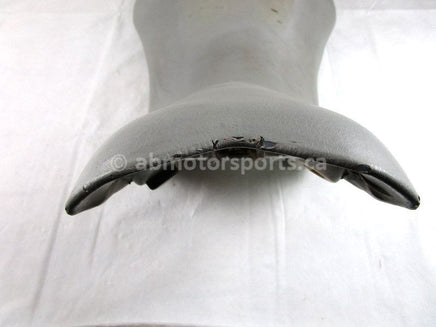 A used Seat from a 2006 OUTLAW 500 Polaris OEM Part # 2683795-320 for sale. Polaris ATV salvage parts! Check our online catalog for parts!