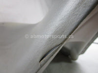 A used Seat from a 2006 OUTLAW 500 Polaris OEM Part # 2683795-320 for sale. Polaris ATV salvage parts! Check our online catalog for parts!