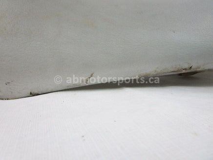 A used Seat from a 2006 OUTLAW 500 Polaris OEM Part # 2683795-320 for sale. Polaris ATV salvage parts! Check our online catalog for parts!