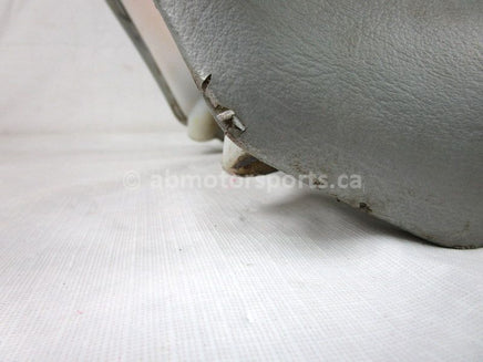 A used Seat from a 2006 OUTLAW 500 Polaris OEM Part # 2683795-320 for sale. Polaris ATV salvage parts! Check our online catalog for parts!