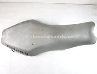 A used Seat from a 2006 OUTLAW 500 Polaris OEM Part # 2683795-320 for sale. Polaris ATV salvage parts! Check our online catalog for parts!