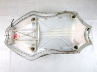 A used Seat from a 2006 OUTLAW 500 Polaris OEM Part # 2683795-320 for sale. Polaris ATV salvage parts! Check our online catalog for parts!