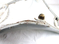 A used Seat from a 2006 OUTLAW 500 Polaris OEM Part # 2683795-320 for sale. Polaris ATV salvage parts! Check our online catalog for parts!