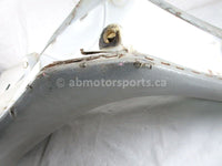 A used Seat from a 2006 OUTLAW 500 Polaris OEM Part # 2683795-320 for sale. Polaris ATV salvage parts! Check our online catalog for parts!