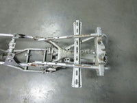 A used Frame from a 2006 OUTLAW 500 Polaris OEM Part # 27400-11H00 for sale. Polaris parts…ATV and snowmobile…online catalog - YES! Shop here!