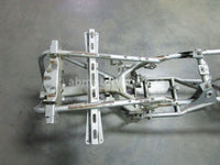 A used Frame from a 2006 OUTLAW 500 Polaris OEM Part # 27400-11H00 for sale. Polaris parts…ATV and snowmobile…online catalog - YES! Shop here!