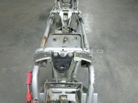 A used Frame from a 2006 OUTLAW 500 Polaris OEM Part # 27400-11H00 for sale. Polaris parts…ATV and snowmobile…online catalog - YES! Shop here!