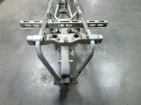 A used Frame from a 2006 OUTLAW 500 Polaris OEM Part # 27400-11H00 for sale. Polaris parts…ATV and snowmobile…online catalog - YES! Shop here!