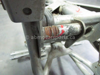 A used Frame from a 2006 OUTLAW 500 Polaris OEM Part # 27400-11H00 for sale. Polaris parts…ATV and snowmobile…online catalog - YES! Shop here!