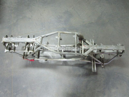 A used Frame from a 2006 OUTLAW 500 Polaris OEM Part # 27400-11H00 for sale. Polaris parts…ATV and snowmobile…online catalog - YES! Shop here!