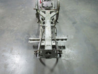 A used Frame from a 2006 OUTLAW 500 Polaris OEM Part # 27400-11H00 for sale. Polaris parts…ATV and snowmobile…online catalog - YES! Shop here!