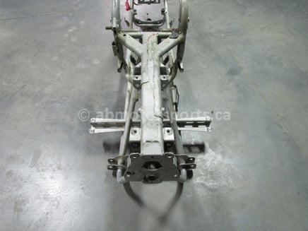 A used Frame from a 2006 OUTLAW 500 Polaris OEM Part # 27400-11H00 for sale. Polaris parts…ATV and snowmobile…online catalog - YES! Shop here!
