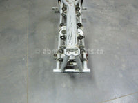 A used Frame from a 2006 OUTLAW 500 Polaris OEM Part # 27400-11H00 for sale. Polaris parts…ATV and snowmobile…online catalog - YES! Shop here!