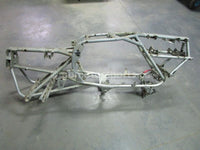A used Frame from a 2006 OUTLAW 500 Polaris OEM Part # 27400-11H00 for sale. Polaris parts…ATV and snowmobile…online catalog - YES! Shop here!