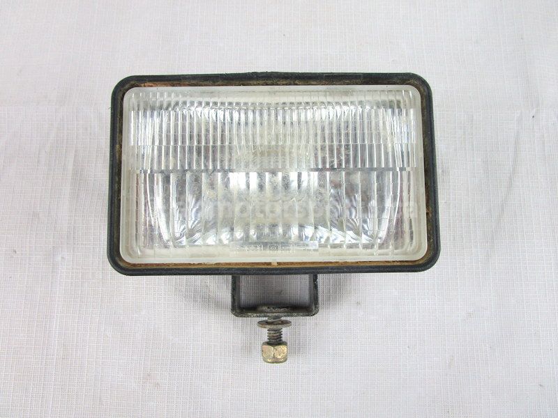 2001 Polaris Sportsman 500 Front Right Head Light 2431015 2001 Polaris Sportsman 500 Front Right Head Light 2431015