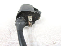 A used Ignition Coil from a 2004 SPORTSMAN 500 Polaris OEM Part # 3089252 for sale. Online Polaris ATV salvage parts in Alberta, shipping daily across Canada!