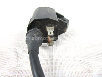 A used Ignition Coil from a 2004 SPORTSMAN 500 Polaris OEM Part # 3089252 for sale. Online Polaris ATV salvage parts in Alberta, shipping daily across Canada!