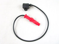 A used Ignition Coil from a 2004 SPORTSMAN 500 Polaris OEM Part # 3089252 for sale. Online Polaris ATV salvage parts in Alberta, shipping daily across Canada!
