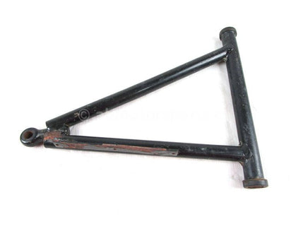 A used A Arm FR from a 2004 SPORTSMAN 500 Polaris OEM Part # 2202275 for sale. Polaris ATV salvage parts! Check our online catalog for parts!