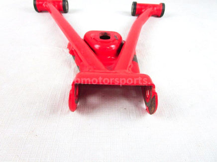 A used A Arm RRU from a 2004 SPORTSMAN 500 Polaris OEM Part # 1014321-293 for sale. Polaris ATV salvage parts! Check our online catalog for parts!