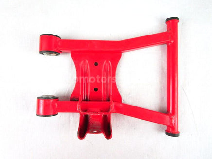 A used A Arm RRL from a 2004 SPORTSMAN 500 Polaris OEM Part # 1014175-293 for sale. Polaris ATV salvage parts! Check our online catalog for parts!