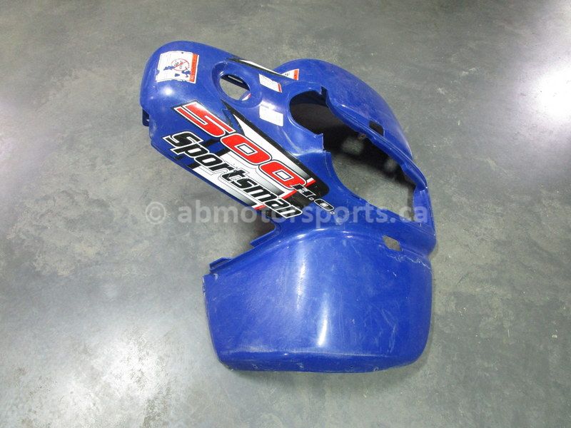 Front Fender Polaris SPORTSMAN 500 Alberta Motorsports Sales