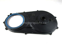 A used Inner Clutch Cover from a 2003 TRAIL BLAZER 250 Polaris OEM Part # 2202418 for sale. Polaris ATV salvage parts! Check our online catalog for parts!