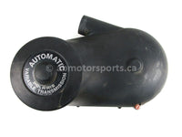 A used Clutch Cover Outer from a 2003 TRAIL BLAZER 250 Polaris OEM Part # 5434255-070 for sale. Polaris ATV salvage parts! Check our online catalog for parts!