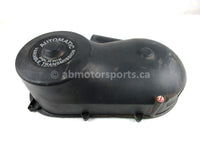 A used Clutch Cover Outer from a 2003 TRAIL BLAZER 250 Polaris OEM Part # 5434255-070 for sale. Polaris ATV salvage parts! Check our online catalog for parts!