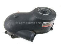 A used Clutch Cover Outer from a 2003 TRAIL BLAZER 250 Polaris OEM Part # 5434255-070 for sale. Polaris ATV salvage parts! Check our online catalog for parts!