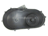 A used Clutch Cover Outer from a 2003 TRAIL BLAZER 250 Polaris OEM Part # 5434255-070 for sale. Polaris ATV salvage parts! Check our online catalog for parts!