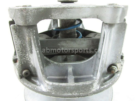 A used Primary Clutch from a 2003 TRAIL BLAZER 250 Polaris OEM Part # 1322003 for sale. Polaris ATV salvage parts! Check our online catalog for parts!