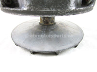 A used Primary Clutch from a 2003 TRAIL BLAZER 250 Polaris OEM Part # 1322003 for sale. Polaris ATV salvage parts! Check our online catalog for parts!