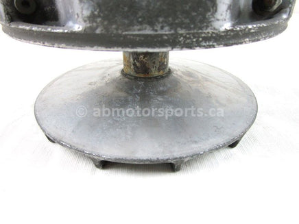 A used Primary Clutch from a 2003 TRAIL BLAZER 250 Polaris OEM Part # 1322003 for sale. Polaris ATV salvage parts! Check our online catalog for parts!